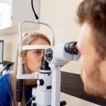 wizyta u optometrysty